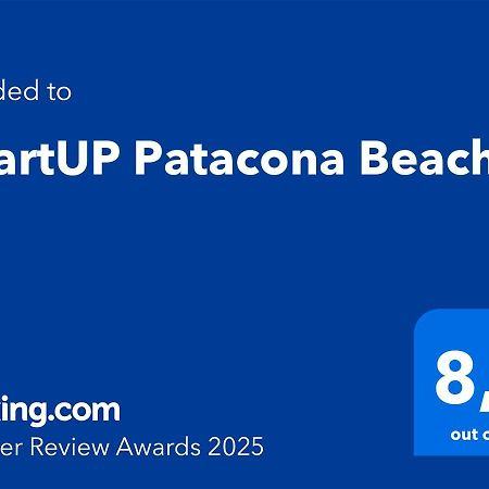ולנסיה Apartup Patacona Beach II מראה חיצוני תמונה