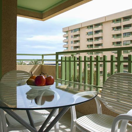 ולנסיה Apartup Patacona Beach II מראה חיצוני תמונה