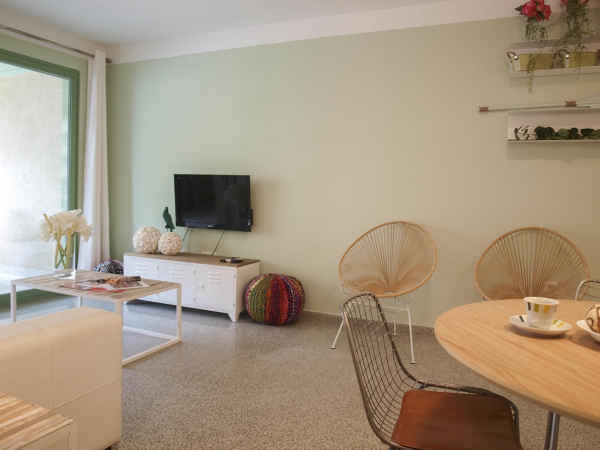 ולנסיה Apartup Patacona Beach II מראה חיצוני תמונה