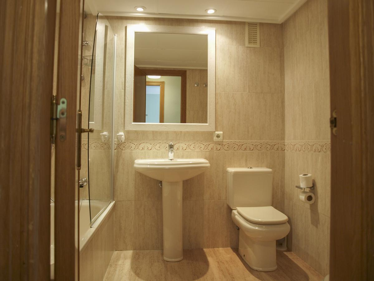 ולנסיה Apartup Patacona Beach II מראה חיצוני תמונה
