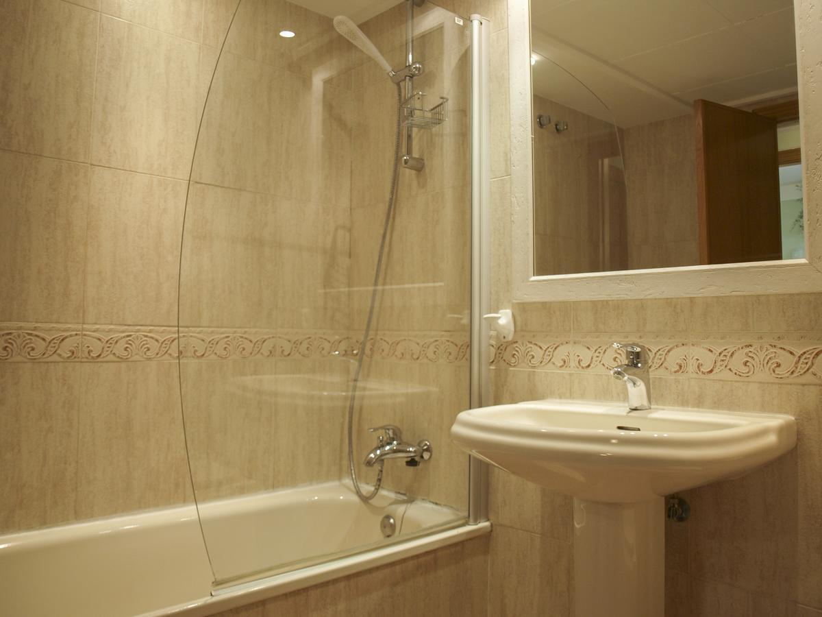 ולנסיה Apartup Patacona Beach II מראה חיצוני תמונה