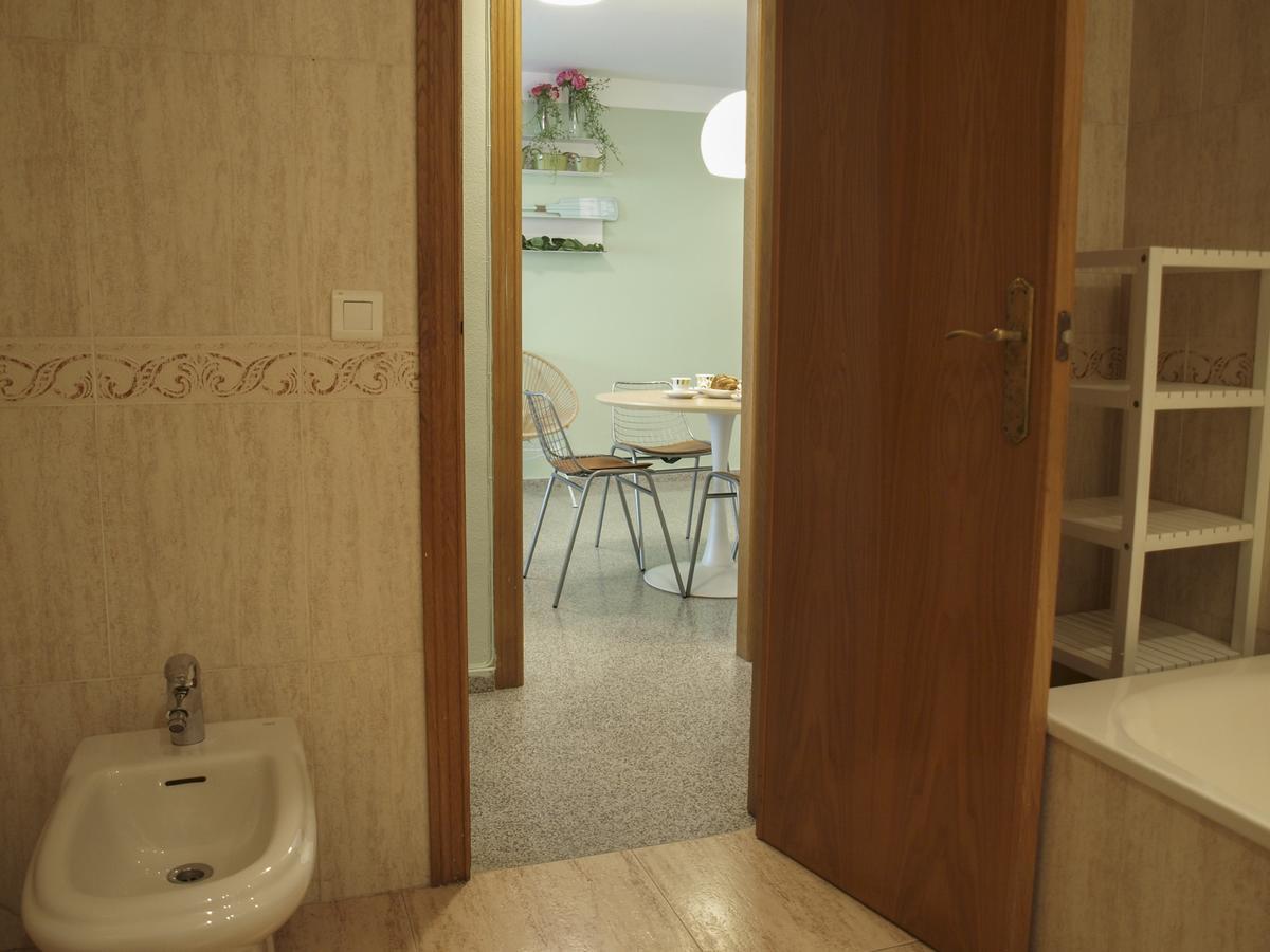 ולנסיה Apartup Patacona Beach II מראה חיצוני תמונה