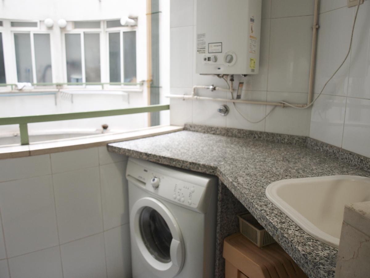ולנסיה Apartup Patacona Beach II מראה חיצוני תמונה