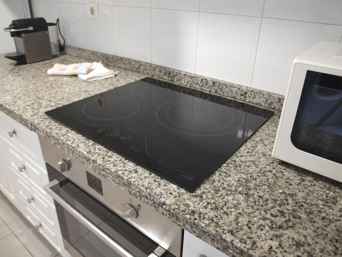ולנסיה Apartup Patacona Beach II מראה חיצוני תמונה